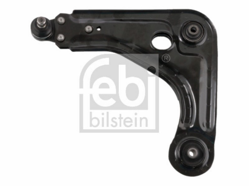 Braccio sospensione Ford pkw Fiesta 1.0 ohv (hcs) fiest