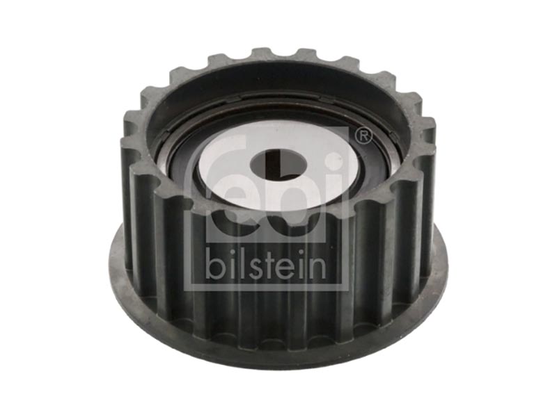 Belt tensioner