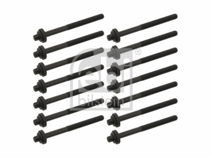 Kit bullone testata BMW 3.0 d - 135 kw / 184 hp 3.0 d -