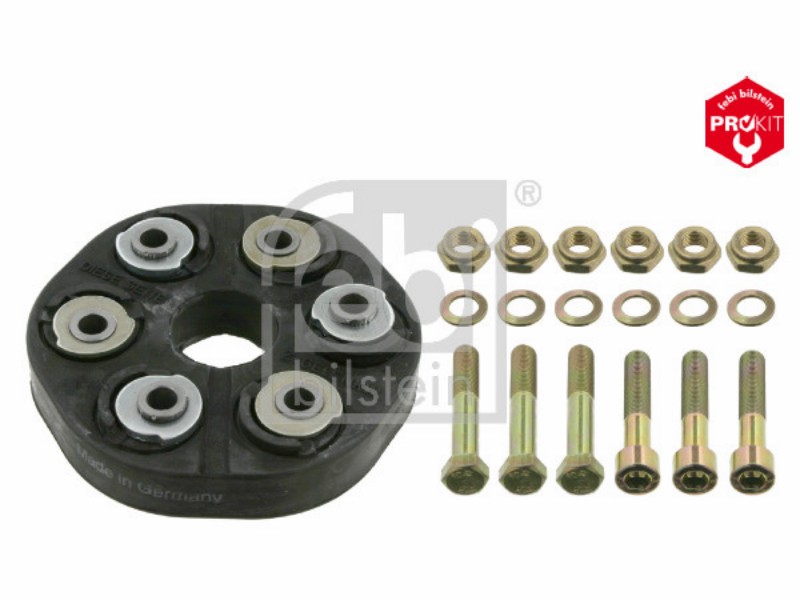 Kit giunto trasmissione Mercedes benz pkw 190 190 d 190 d 2