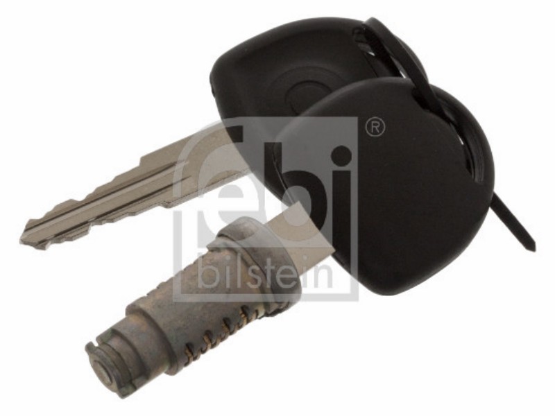 Kit riparazione cilindretto chiusura Opel Corsa a 1.0 Corsa a 1.2 Corsa
