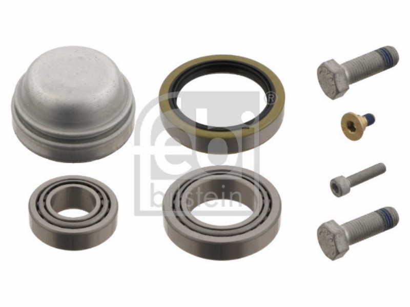 Kit cuscinetto ruota Mercedes benz pkw c 180 c 180 t c 2