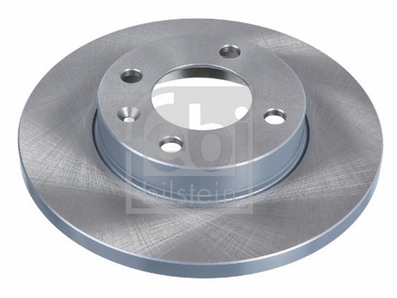 Disco freno Audi 80 B1 (81) 1.6 80 B1 (82) 1.6