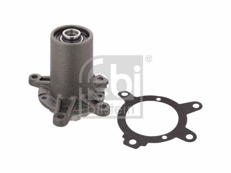 Pompa acqua Mercedes benz pkw 207 d 300 gd 4MAT