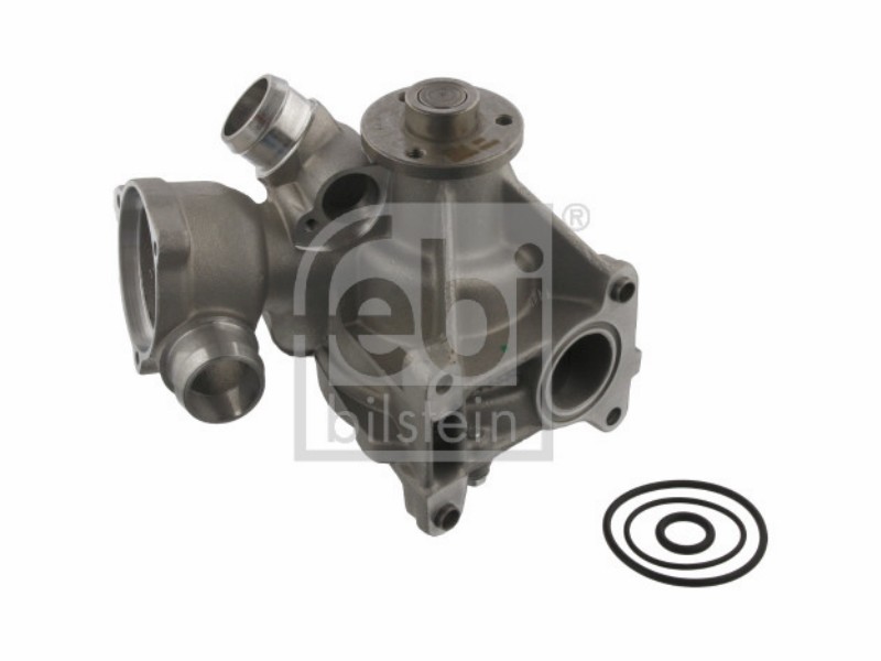 Pompa acqua Mercedes benz pkw 190 e 2.3 190 e 2