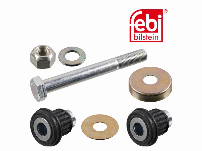 Kit riparazione rinvio sterzo Mercedes benz pkw 190 190 d 190 d 2