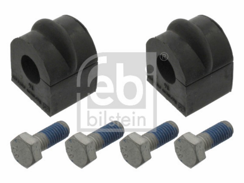 Kit boccola barra antirollio Mercedes benz pkw 190 190 d 190 d 2