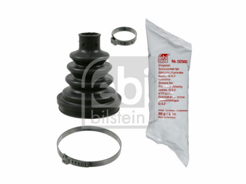 Kit cuffia giunto omocinetico Opel Astra f 1.4 Astra f 1.4 16V as