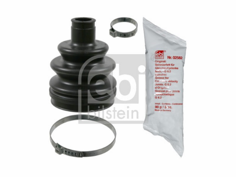 Kit cuffia giunto omocinetico Opel Astra f 1.4 Astra f 1.6 Astra