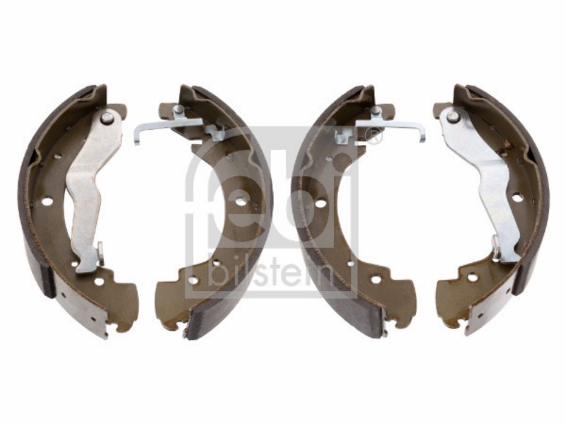 Kit ganascia freno VW Transporter (70) 1.8 Transporter