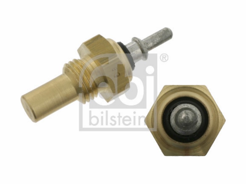 Sensore temperatura liquido raffreddamen Mercedes benz pkw 190 d 190 d 2.5 2