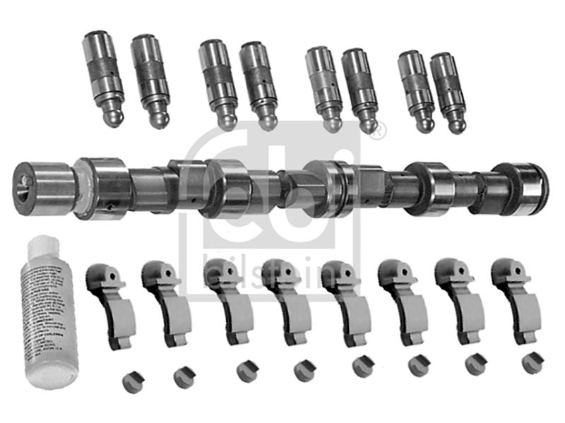 Camshaft kit