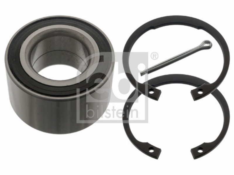 Kit cuscinetto ruota Daewoo cielo (19) 1.5 dohc 16V nexi