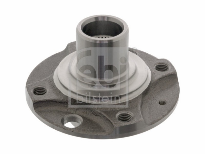 Mozzo ruota Daewoo lanos (08) 1.6 dohc 16V lano
