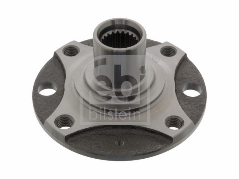 Mozzo ruota Daewoo lanos (08) 1.5 sohc lanos (4