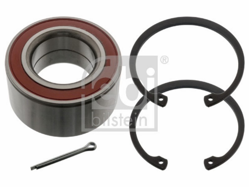Kit cuscinetto ruota Chevrolet (gm) lanos 1.6 dohc 16VD