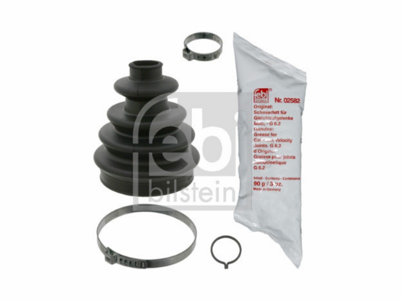 Kit cuffia giunto omocinetico Ford pkw escort 1.1 hc cvh escort 1