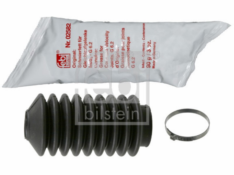 Set cuffia interna scatola guida VW derby 1 (86) 0.9 derby 1 (86) 1.
