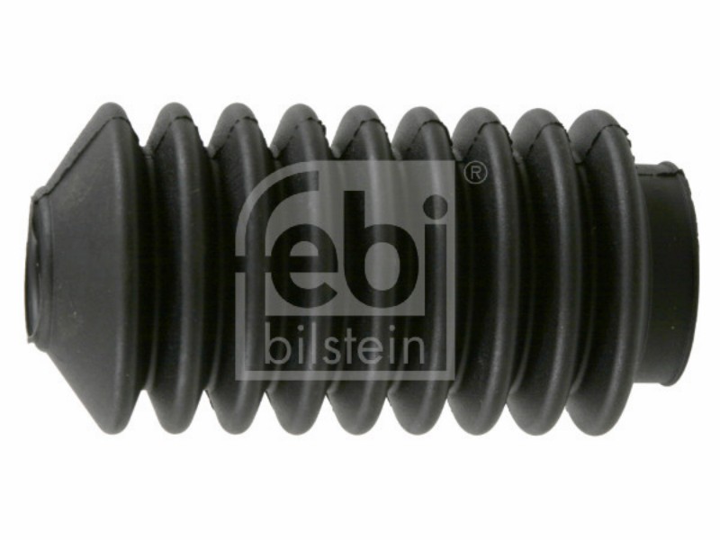 Cuffia cremagliera scatola guida Audi 50 (86) 0.8 50 (86) 1.1 50 (86