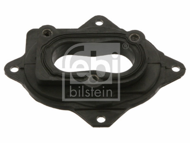 Flangia del carburatore Seat toledo (1l) 1.6VW Passat 3 (3