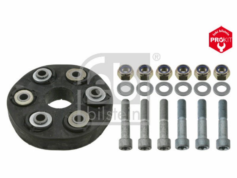 Kit giunto trasmissione Mercedes benz pkw 280 te 300 se e 2