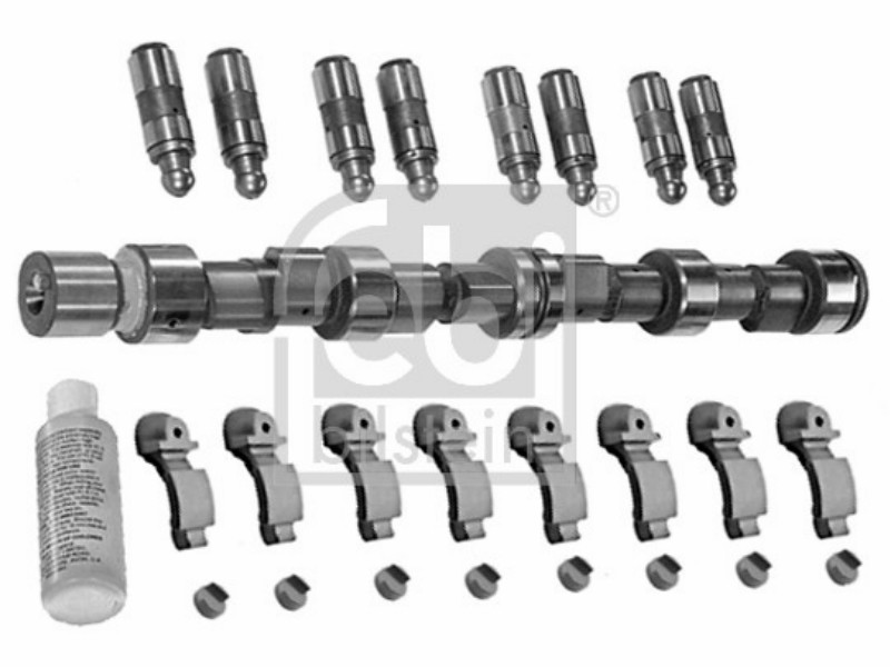 Kit albero a camme Opel ascona c 1.6 d Astra f 1.7 d a