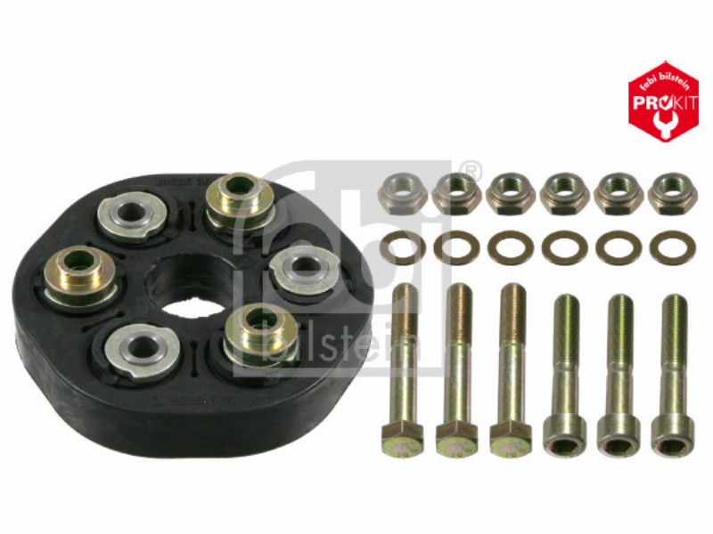 Kit giunto trasmissione Mercedes benz pkw c 180 c 180 t c 2