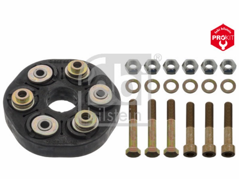 Kit giunto trasmissione Mercedes benz pkw c 180 c 180 t c 2