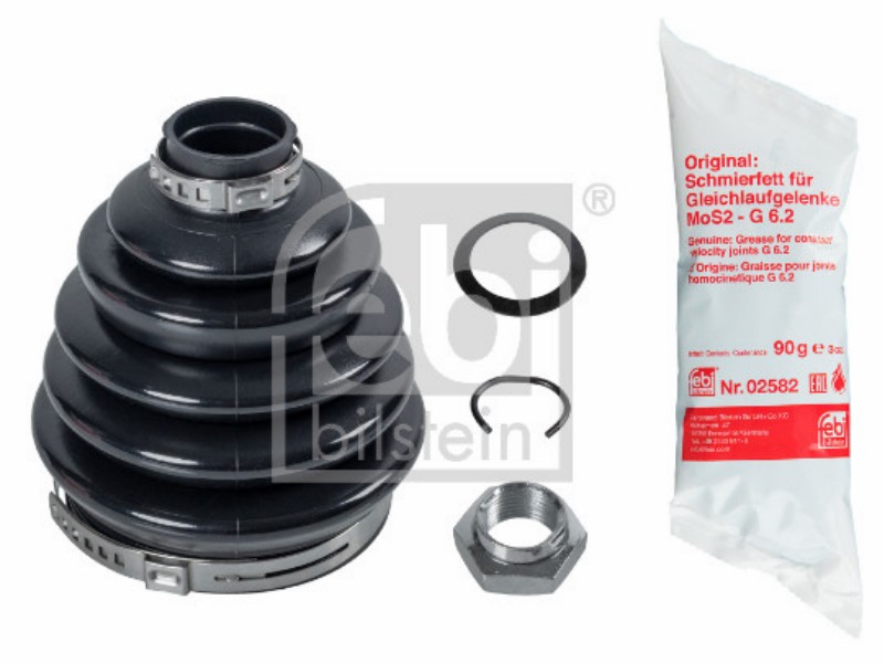 Kit cuffia giunto omocinetico Seat cordoba (6K) 1.0 cordoba (6K)