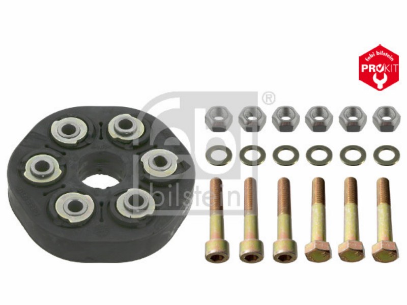 Kit giunto trasmissione Mercedes benz pkw c 180 c 200 d c 2