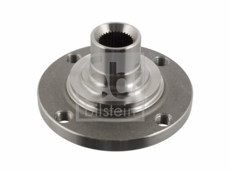 Mozzo ruota Audi 80 B3 (89) 1.6 80 B3 (89) 1.6