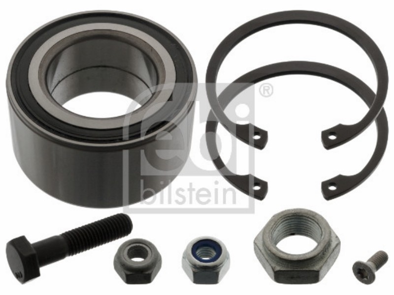 Kit cuscinetto ruota Audi 100 (81) 1.8 100 Coupé (81) 1.