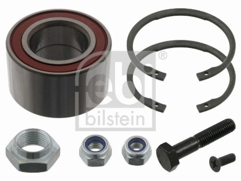 Kit cuscinetto ruota VW Golf 2 (19) 1.0 Golf 2 (19) 1.3