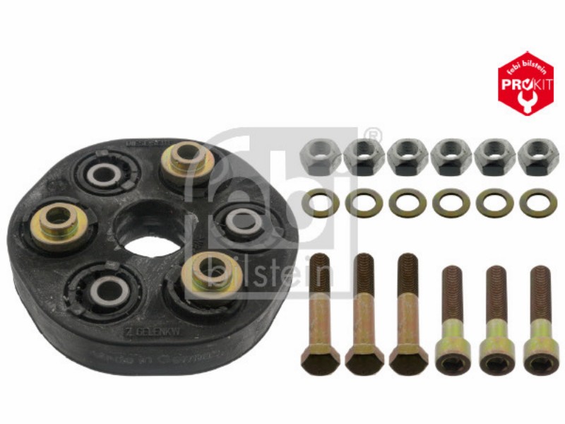Kit giunto trasmissione Mercedes benz pkw 190 190 d 190 d 2