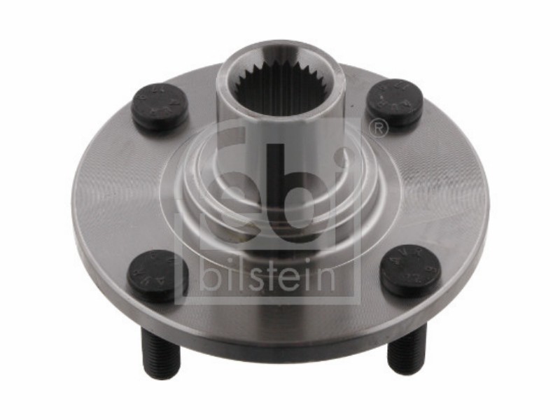 Mozzo ruota Ford pkw escort 1.3 hc ohv (hcs) es