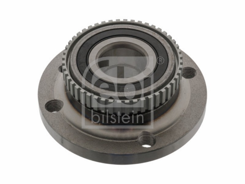 Kit cuscinetto ruota BMW 2.5 I - 125 kw / 170 hp 316 - 6