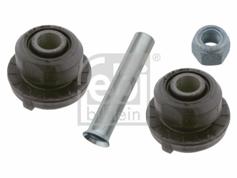 Kit boccola braccio Mercedes benz pkw 200 200 d 200 t 2