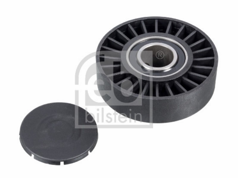 Cuscinetto folle VW corrado (50) 1.8 G60 Golf 2 (1g)