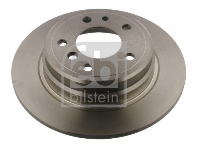 Disco freno BMW 518 g - 85 kw / 116 hp 518 I -