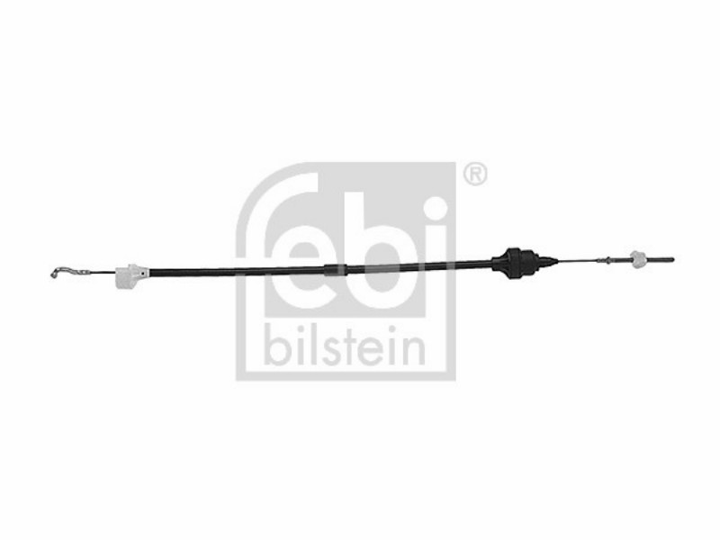 Cavo comando frizione Opel ascona c 1.3 ascona c 1.6 asco