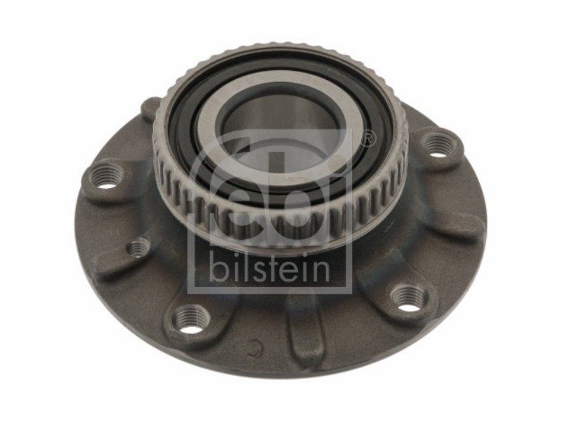 Kit cuscinetto ruota BMW 518 I - 83 kw / 113 hp 518 I -
