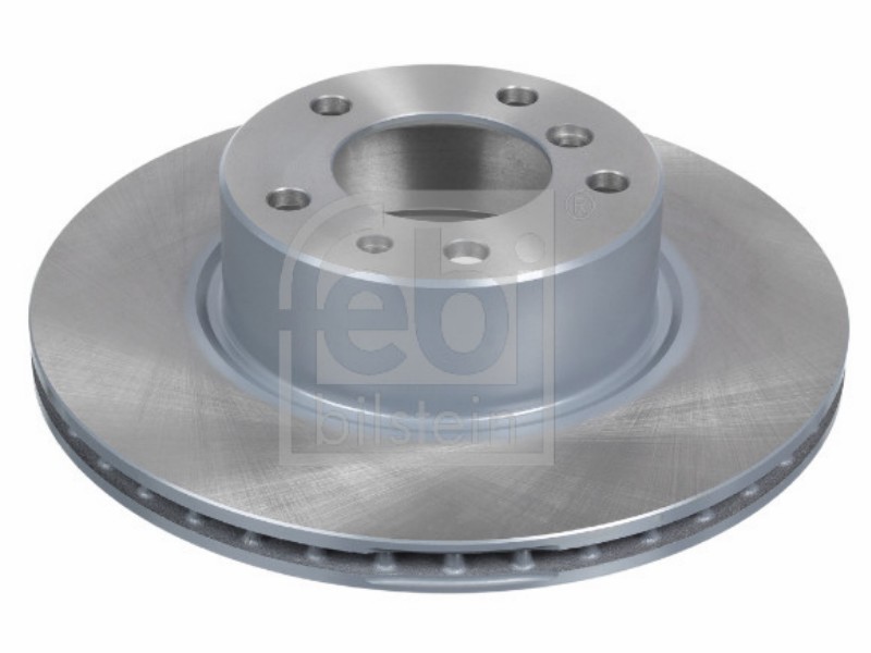 Disco freno BMW 520 I - 110 kw / 150 hp 520 I -