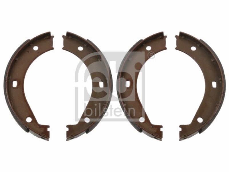 Kit ganascia freno BMW 3.2 I - 235 kw / 320 hp 4.9 I -