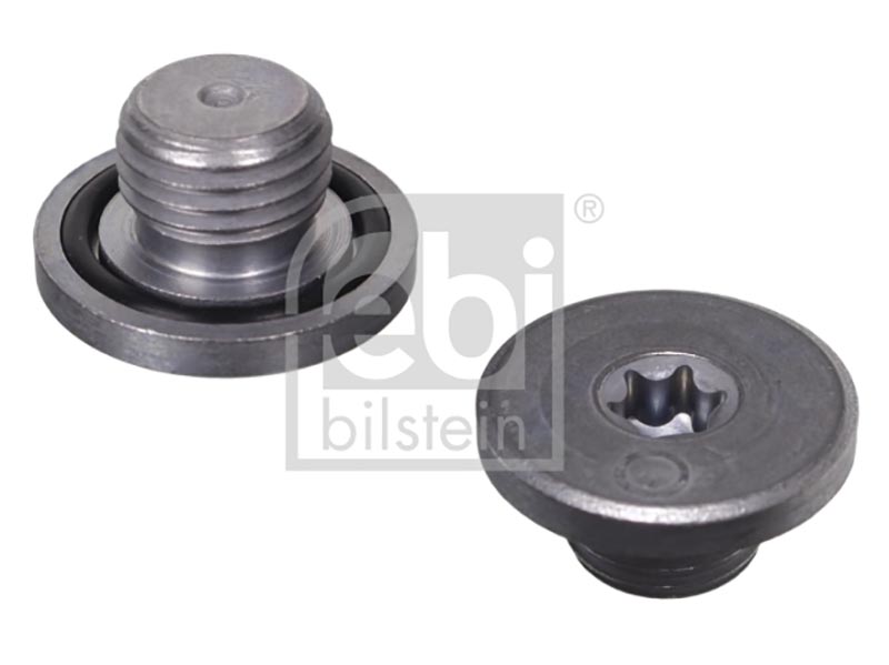 Tappo scarico olio BMW 2.5 I - 137 kw / 186 hp 2.5 I -