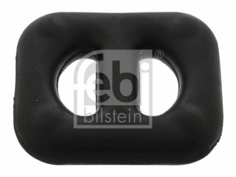 Supporto gomma, di scarico Opel Astra f 1.6 combo b 1.2 combo