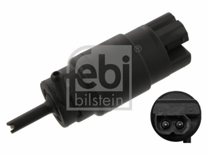 Pompa lavavetri BMW 1.8 I - 85 kw / 116 hp 1.9 I -