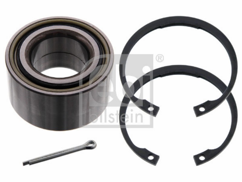 Kit cuscinetto ruota Opel Astra f 1.4 Astra f 1.4 16V as