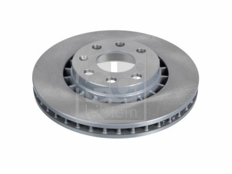 Disco freno Chevrolet (gm) lanos 1.6 dohc 16VD