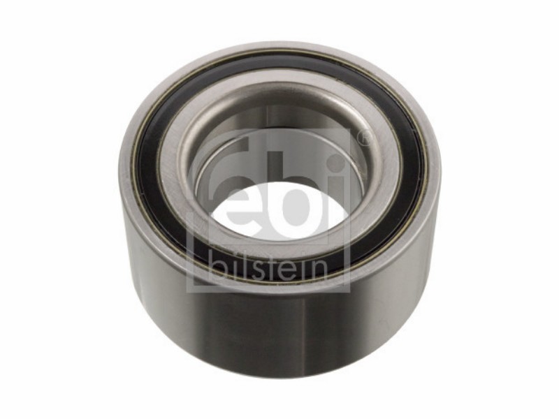 Cuscinetto ruota Audi 80 B4 Avant quattro (8C) 2.0 8
