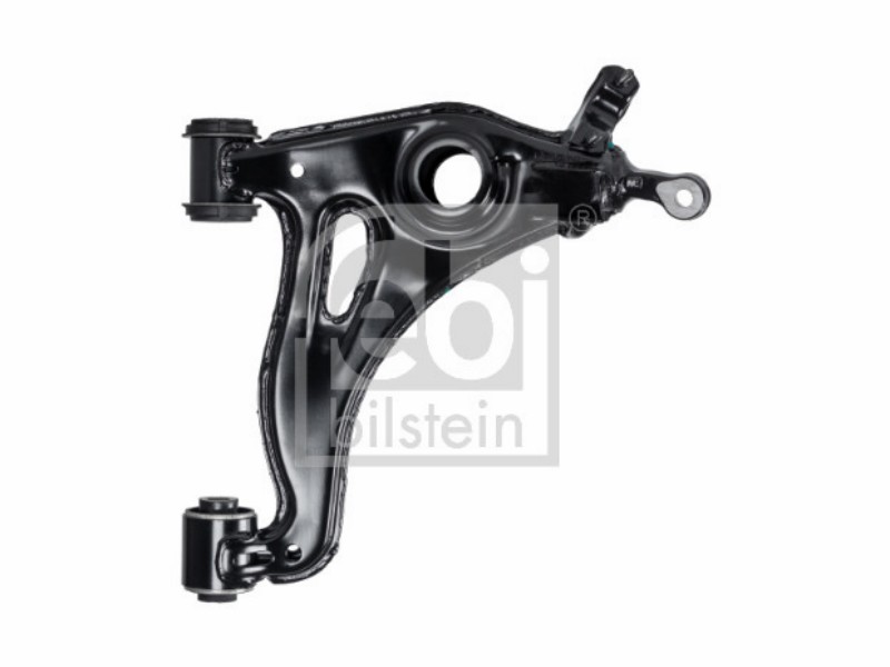 Braccio sospensione Mercedes benz pkw c 180 c 180 t c 2
